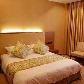 Room - Yaosheng International Hotel (Ganzhou)