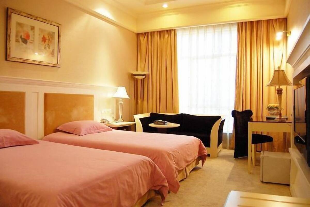 Habitación