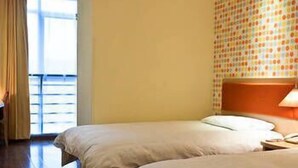 Room - Home Inn (Ningbo)