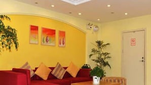 Lobby - Home Inn (Ningbo)