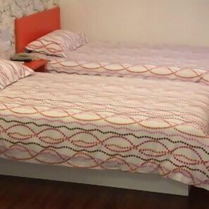 Room - Pod Inn (Suzhou)