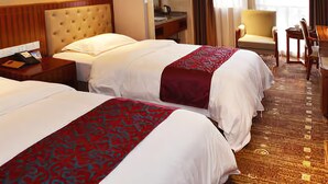 Room - Xingang Hotel (Chengdu)