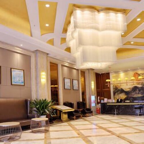 Xingang Hotel