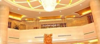 Dongyang Huasha Hotel - Jinhua