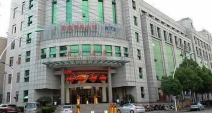 Dongyang Huasha Hotel - Jinhua