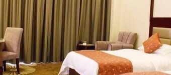 โรงแรมอิ๋นเทียน