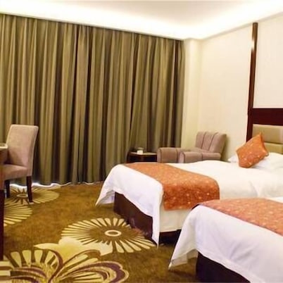 Yintian Hotel