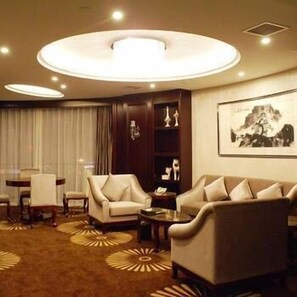 Room - Yintian Hotel (Changsha)