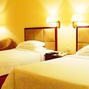 Room - Yintian Hotel (Changsha)