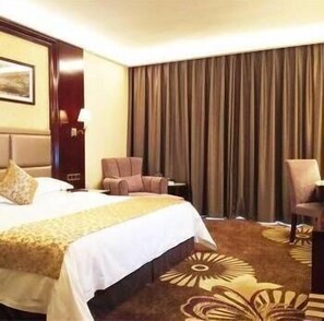 Room - Yintian Hotel (Changsha)