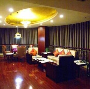 Room - Yintian Hotel (Changsha)