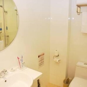 Room - Hanting Hotel (Tianjin)