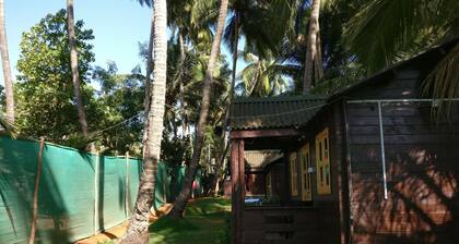 The Cool Huts