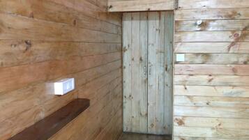 Economy Cottage, Non Smoking