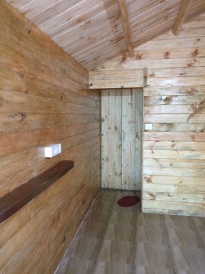 Cottage Economy, non fumatori | Con stile personalizzato, insonorizzazione, Wi-Fi gratuito, lenzuola