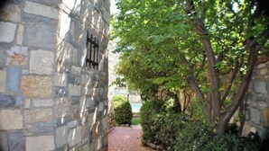 Garden - Secret Villa Bitez - 3 Bedrooms (Bodrum)
