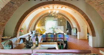 Villa Albergotti