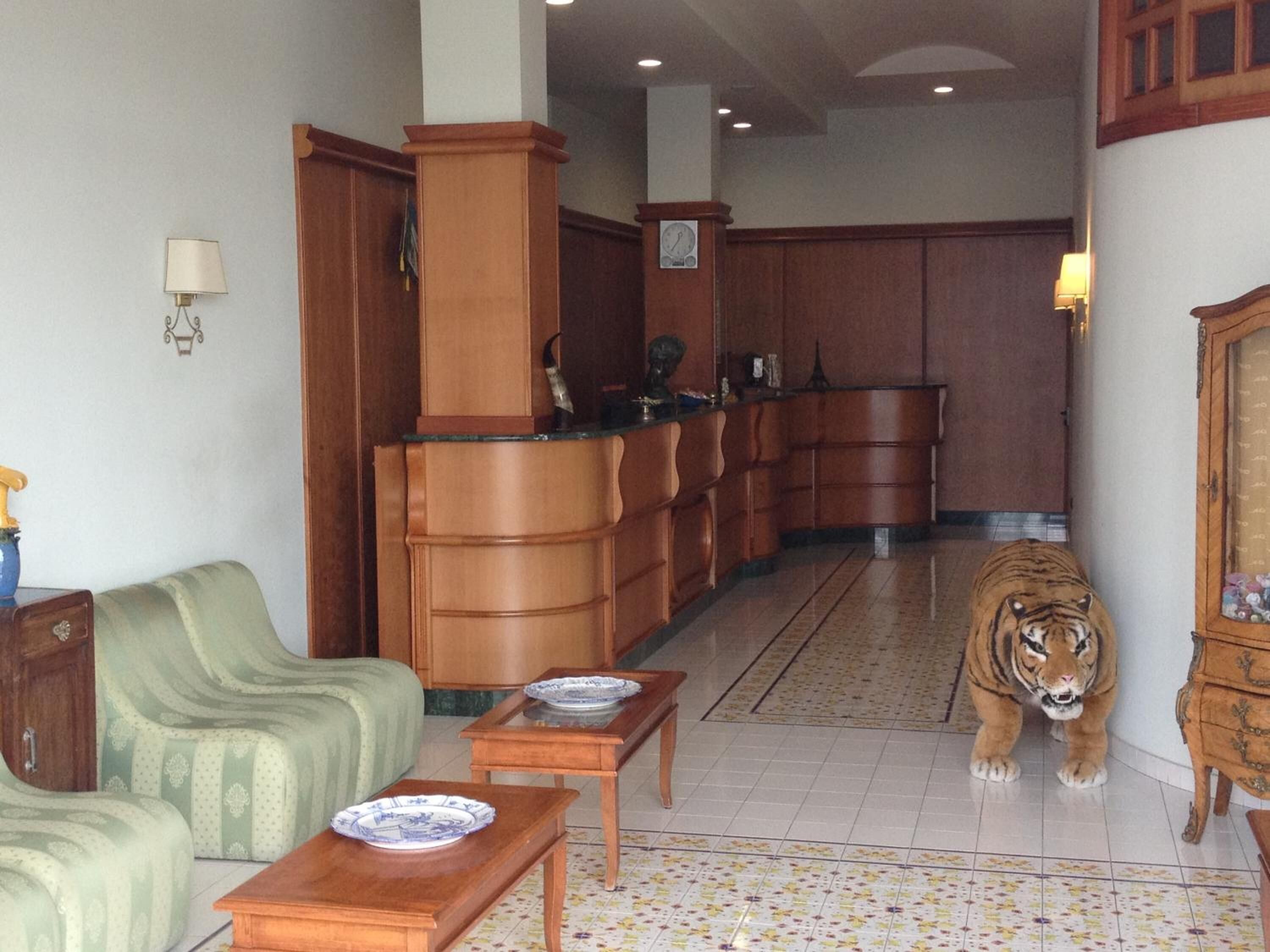 Foto - Hotel L' Anicrè