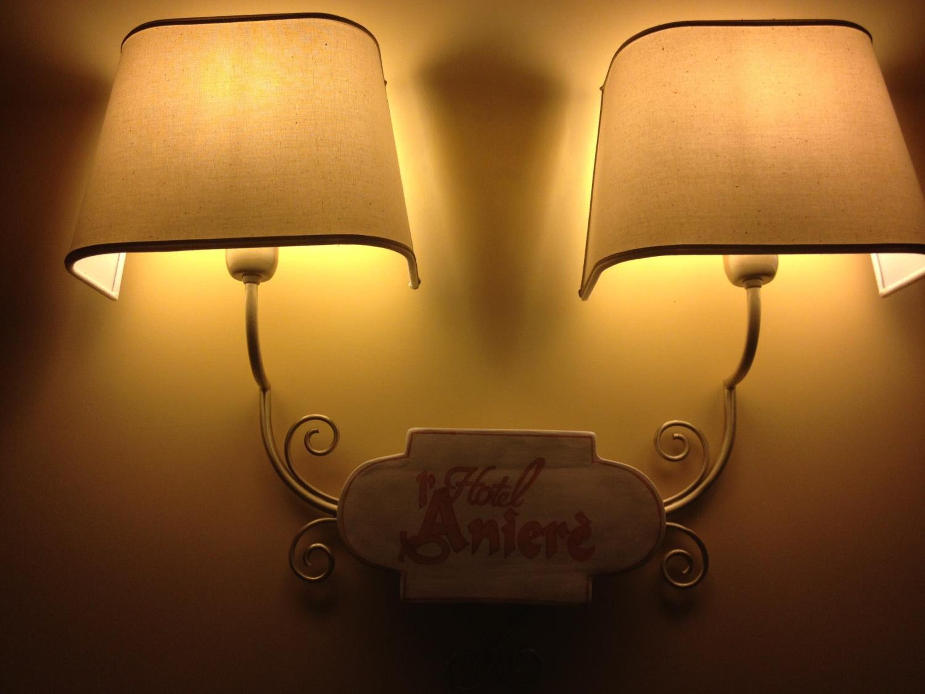 Foto - Hotel L' Anicrè