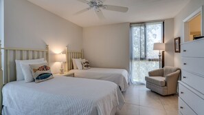 Condo, 3 Bedrooms | 3 bedrooms, iron/ironing board, free WiFi, bed sheets
