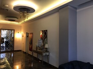 Interior - Tum Hotel (Bandirma)