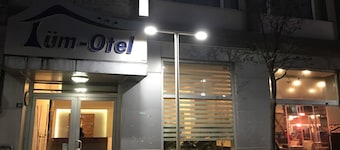 Tum Hotel