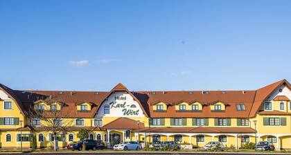 Hotel Karl-Wirt