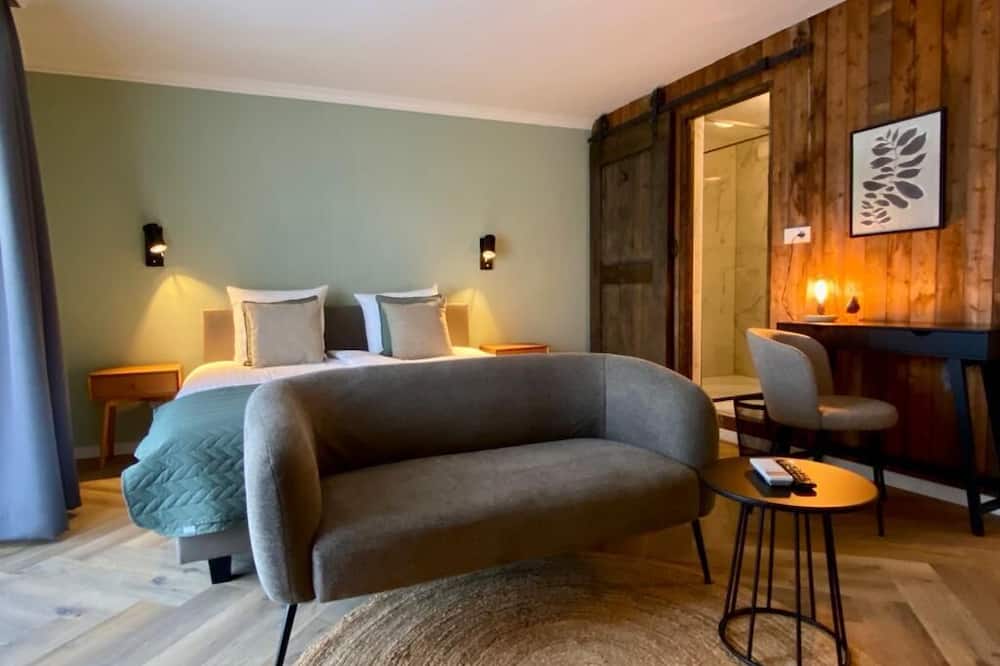 Hotel Janssen