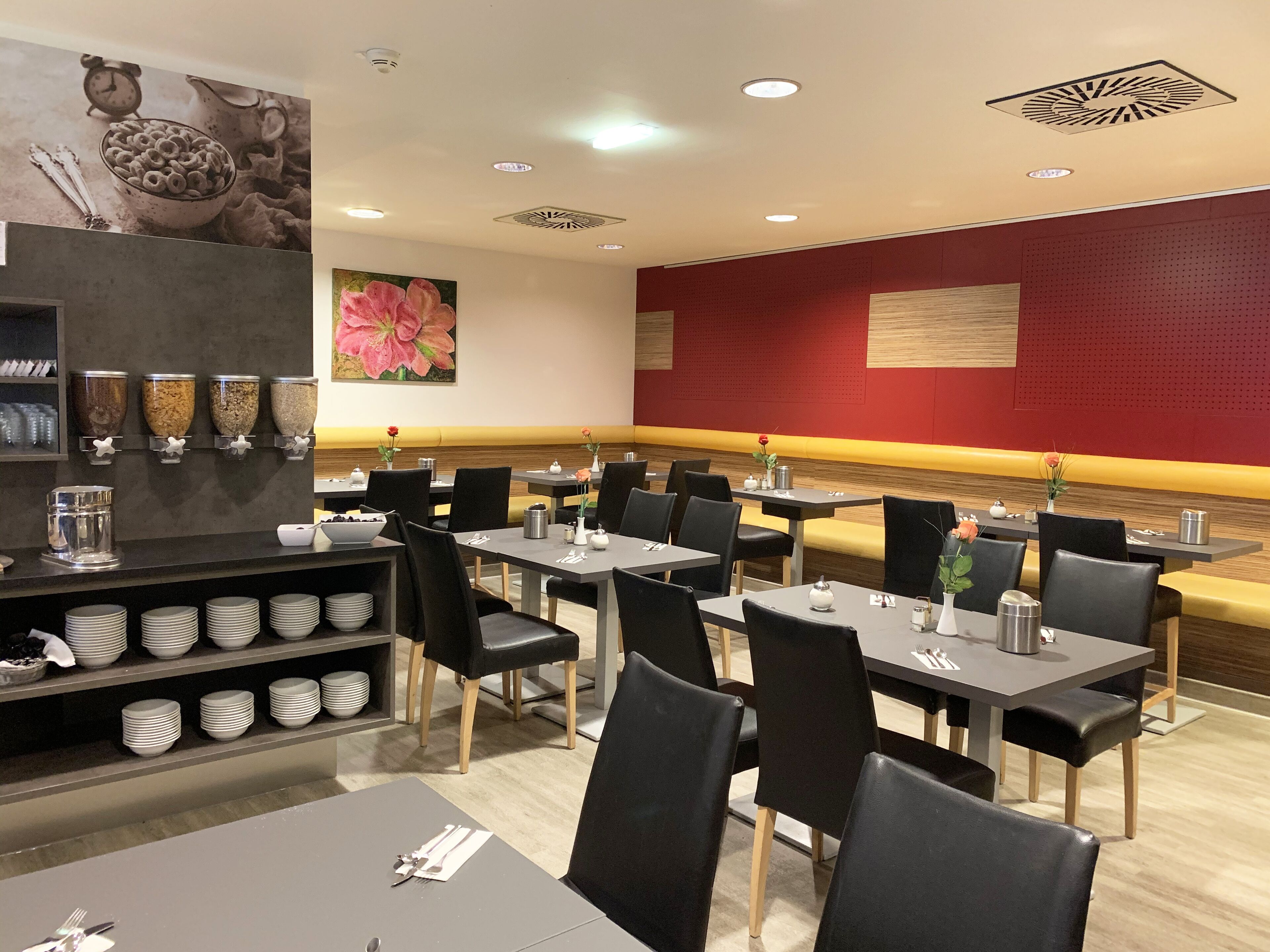 Foto - Senator Hotel Vienna