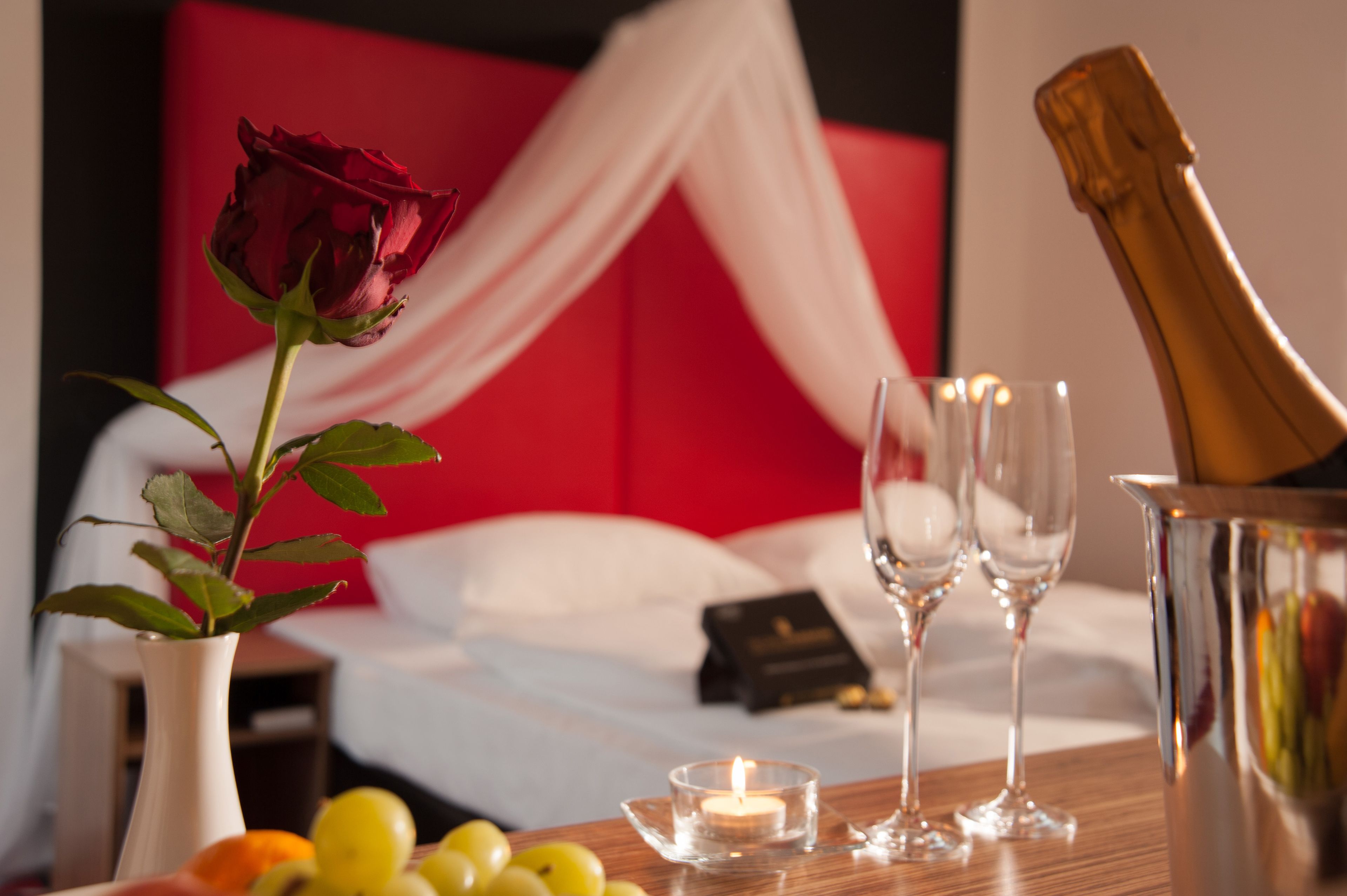 Foto - Senator Hotel Vienna