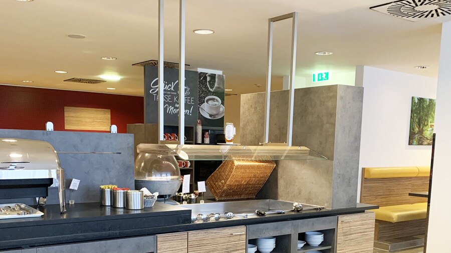 Hotel Senator Vienna