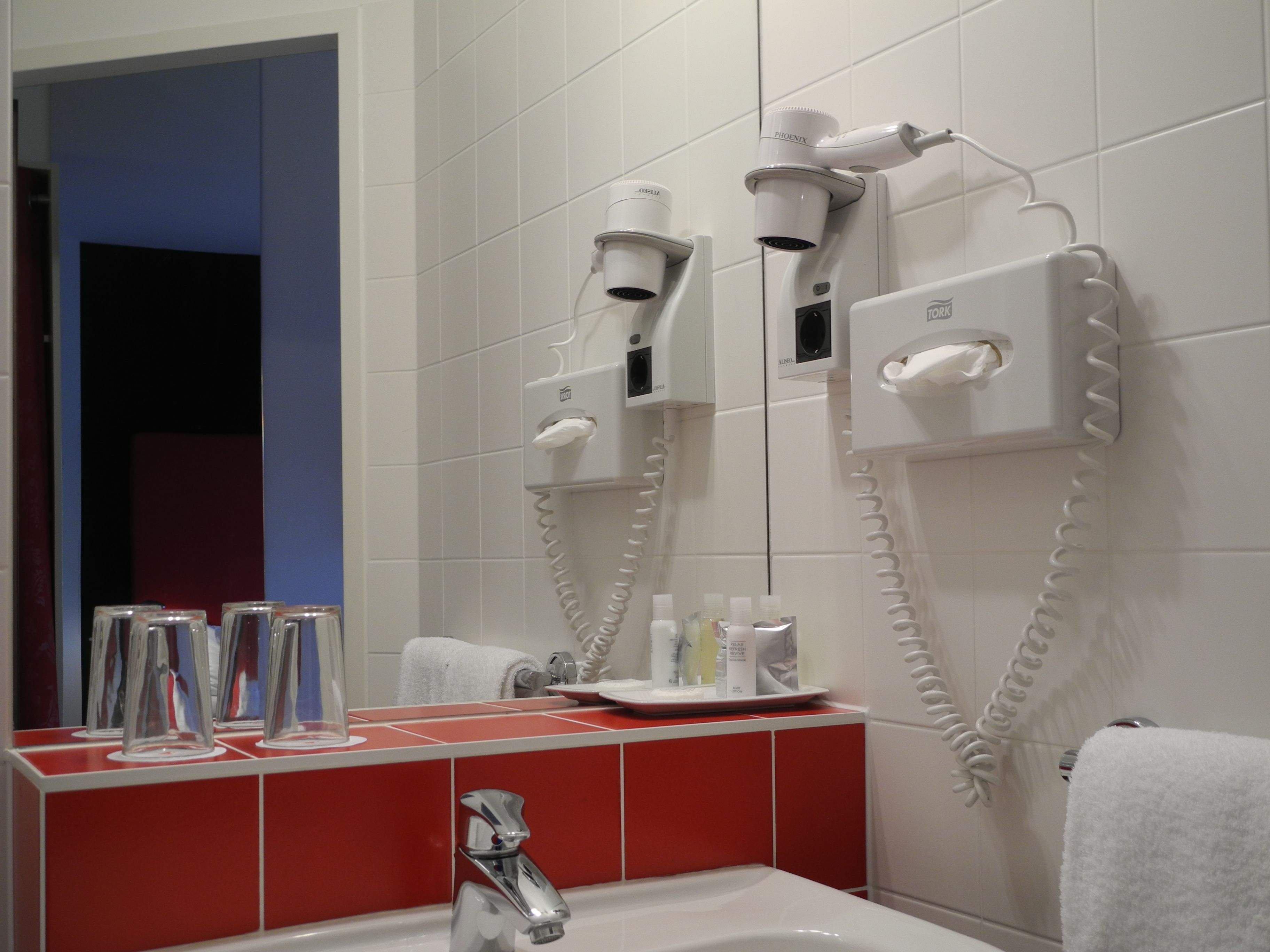 Foto - Senator Hotel Vienna