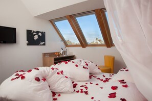 Chambre Romantique