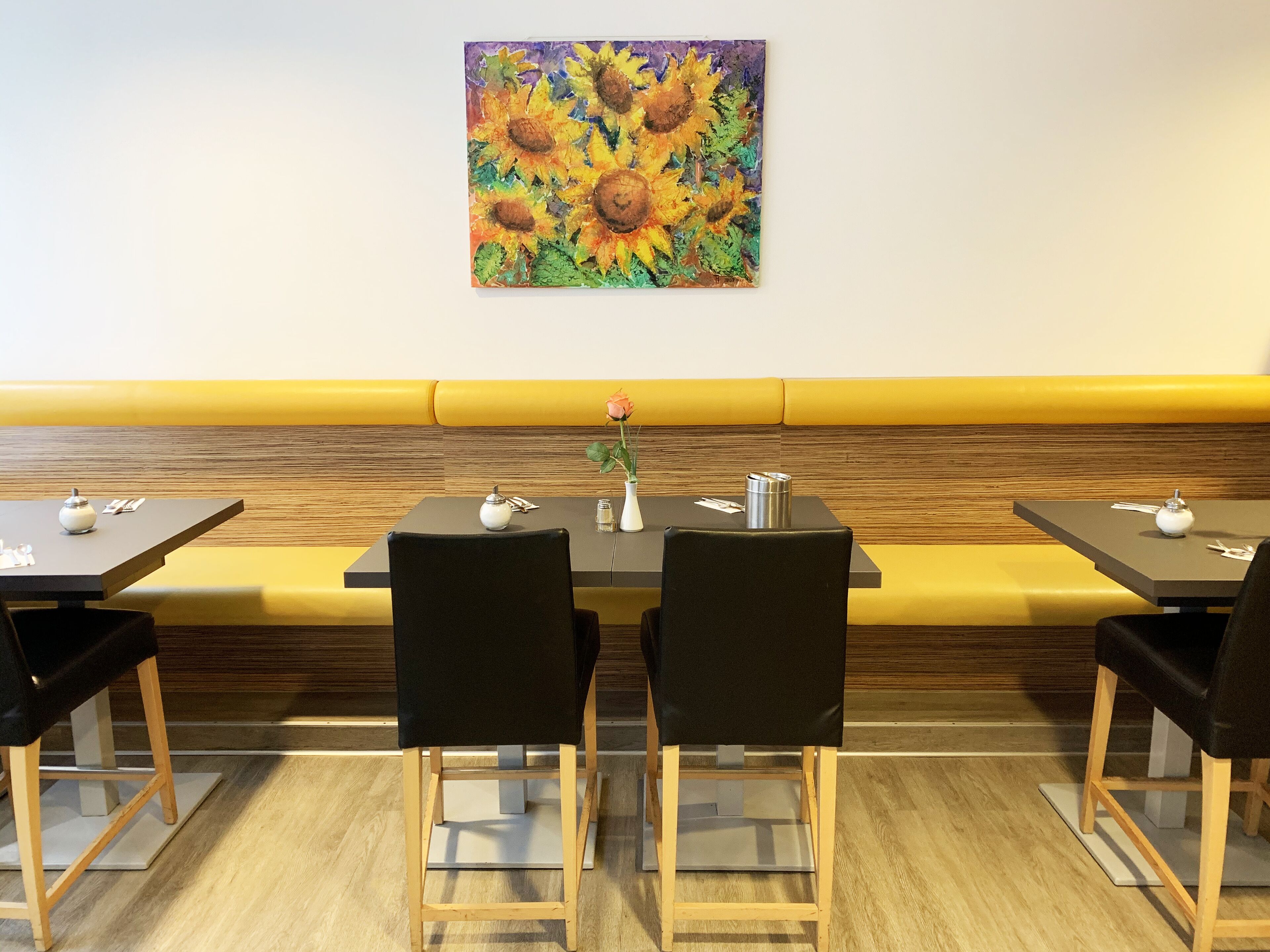 Foto - Senator Hotel Vienna