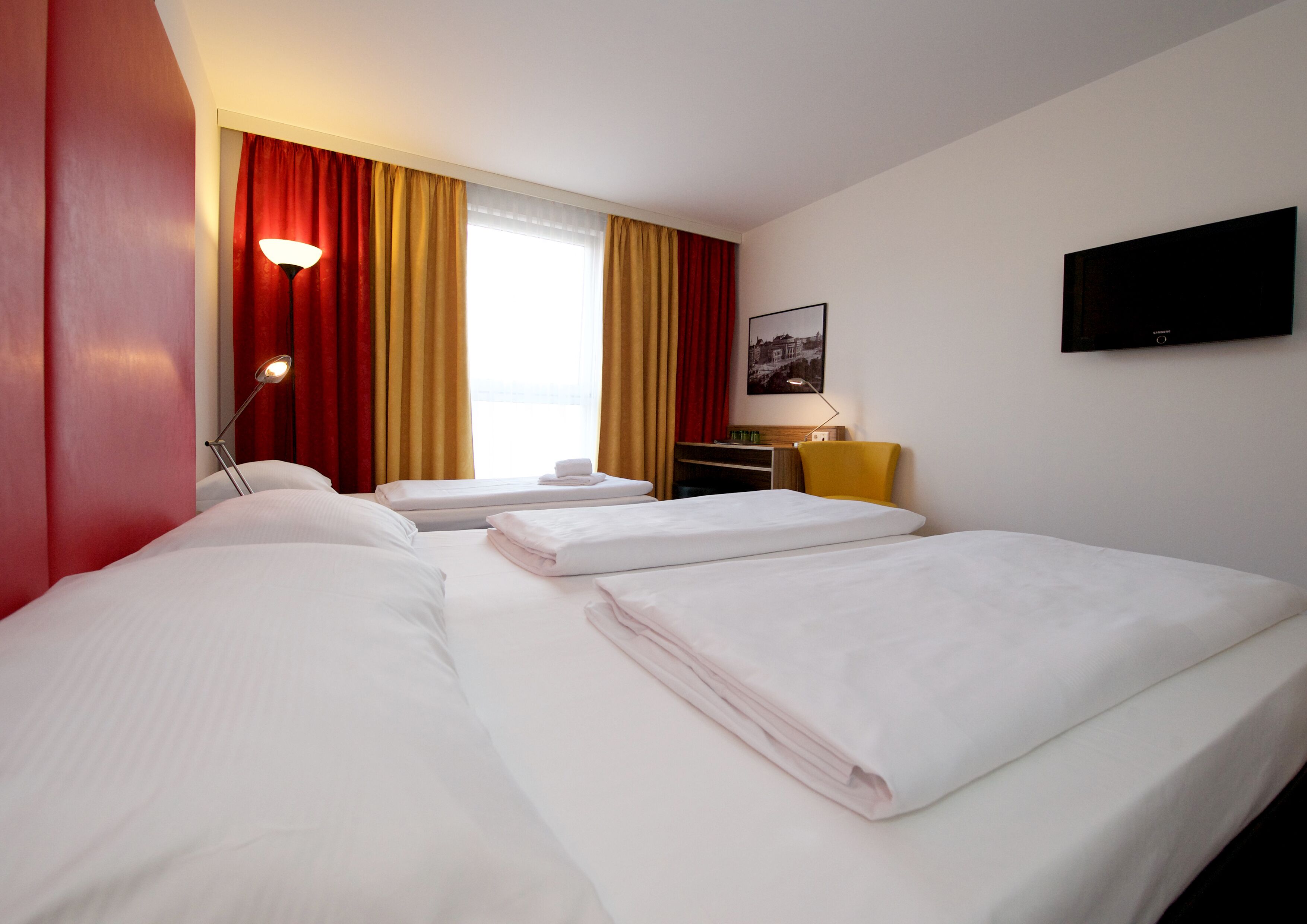 Foto - Senator Hotel Vienna