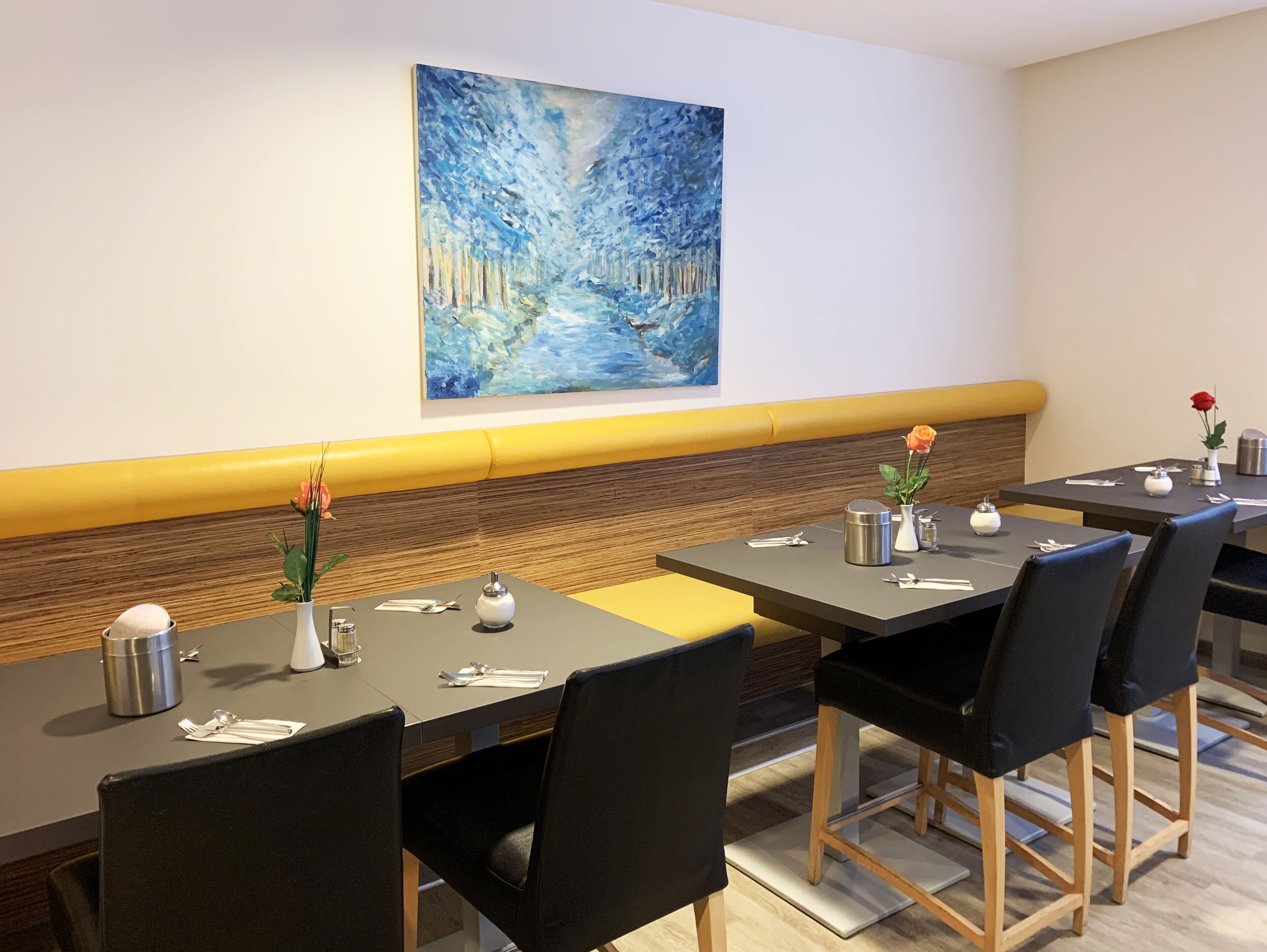 Foto - Senator Hotel Vienna