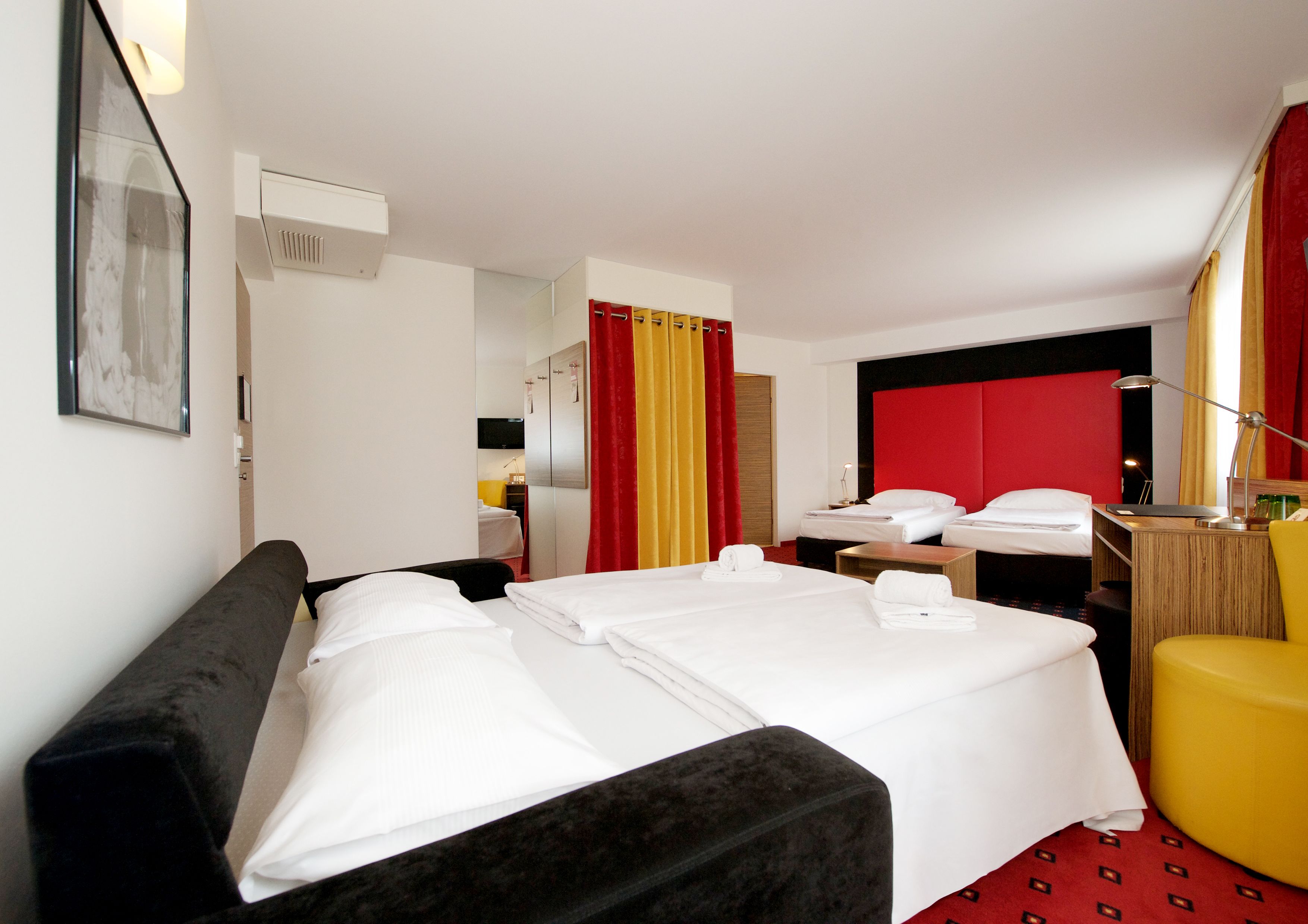 Foto - Senator Hotel Vienna