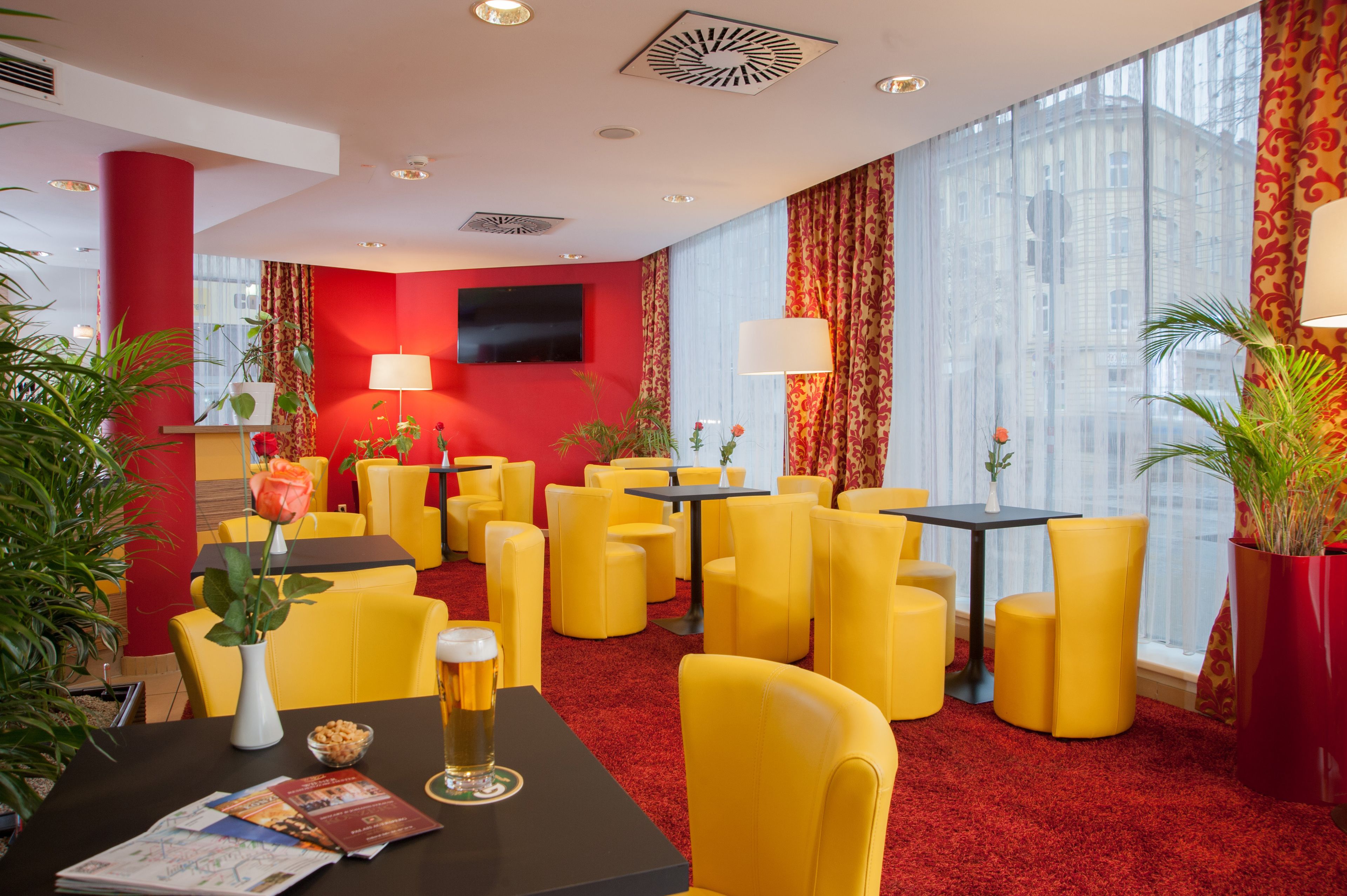 Foto - Senator Hotel Vienna