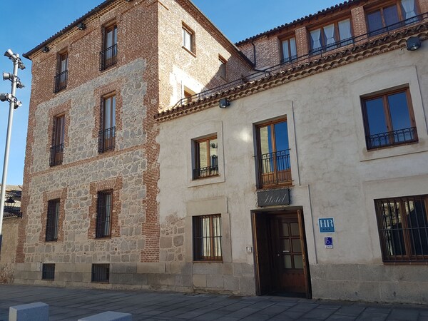 Hotel El Rastro - Ávila