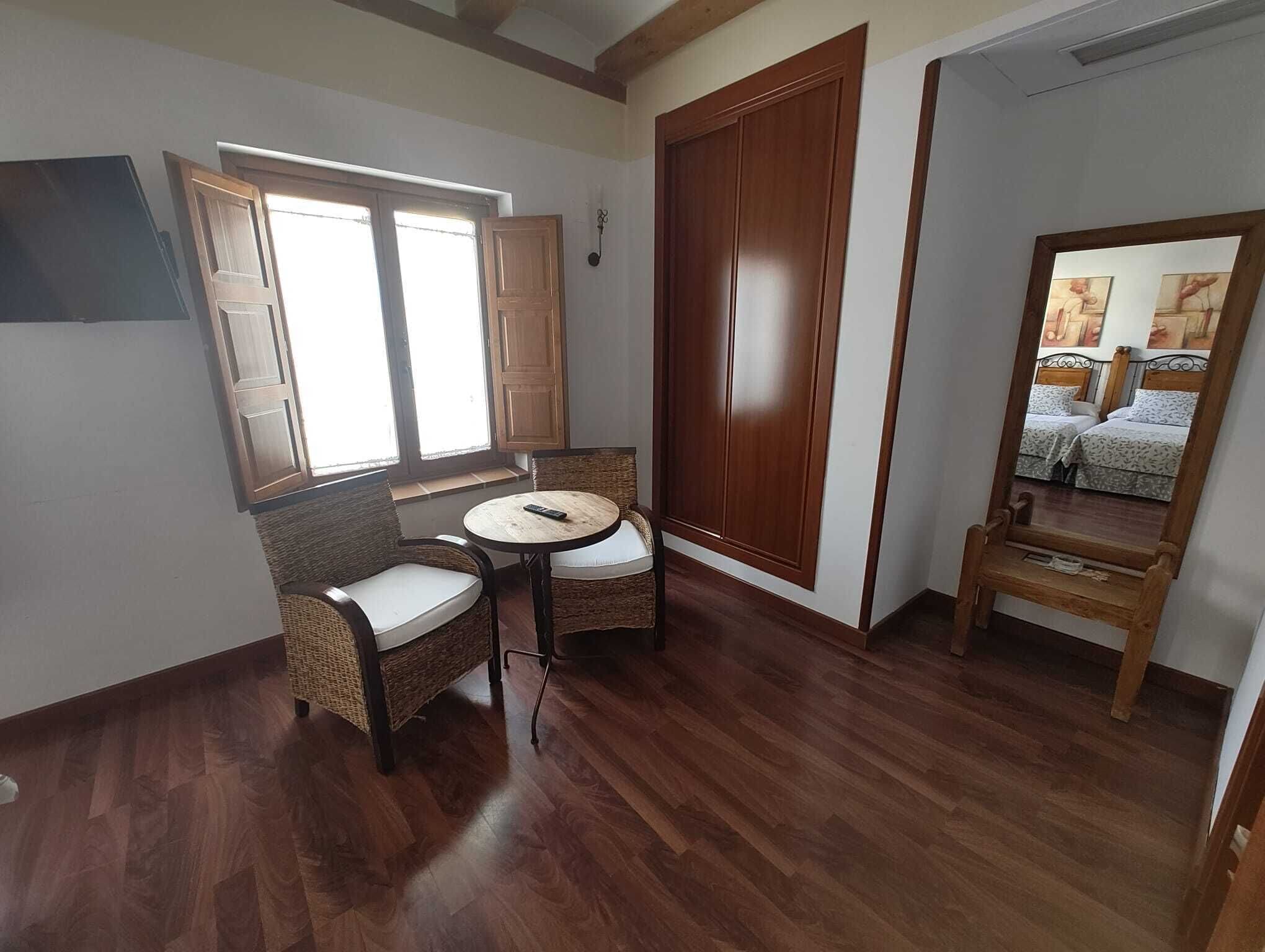 Foto - Hotel El Rastro