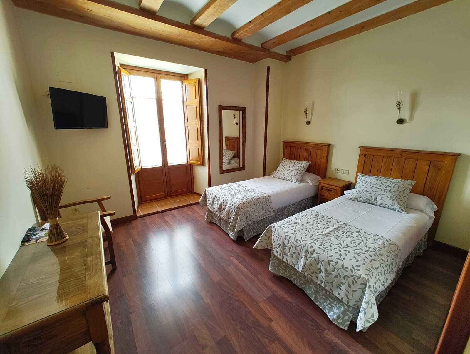 Foto - Hotel El Rastro