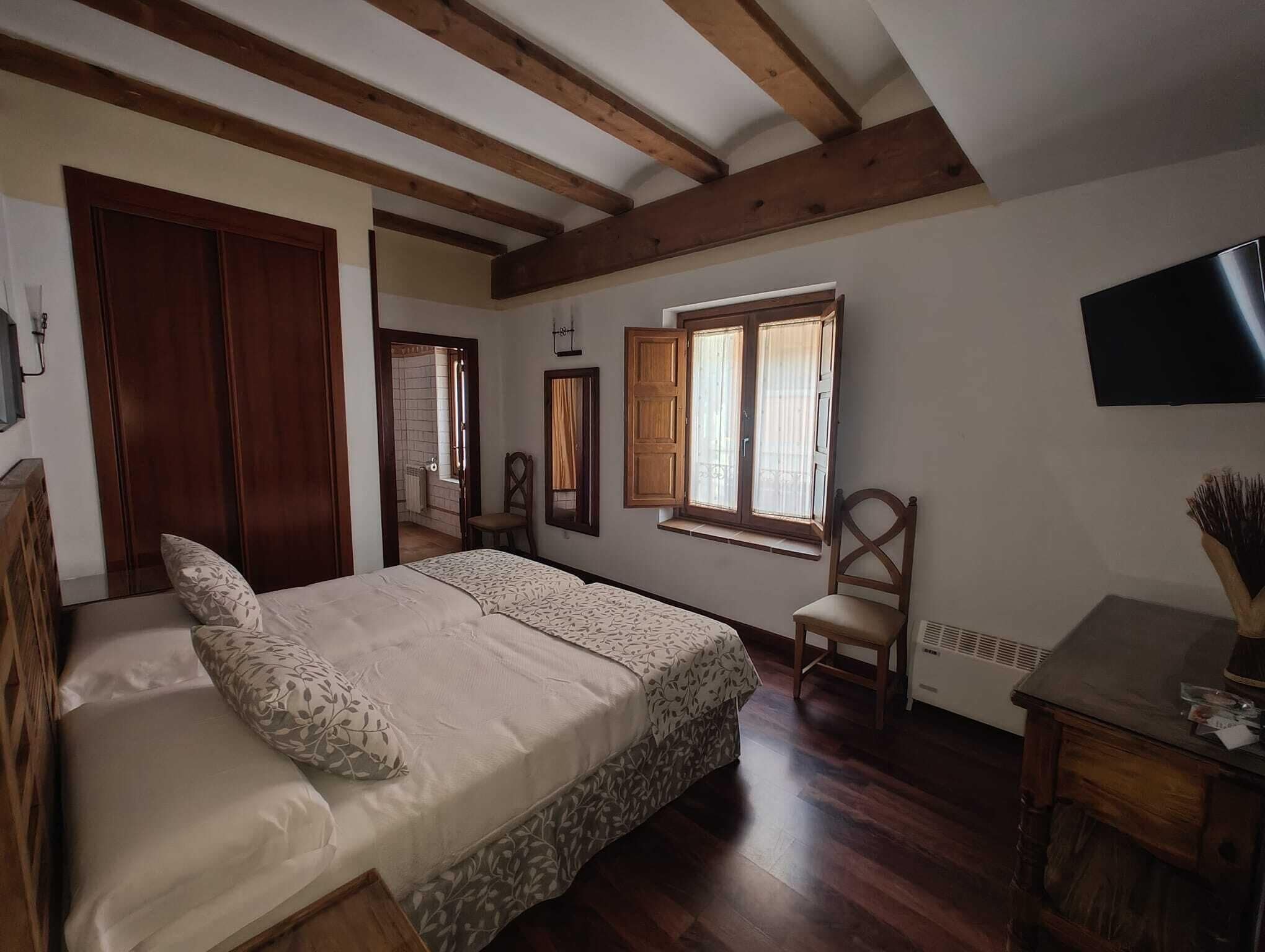 Foto - Hotel El Rastro