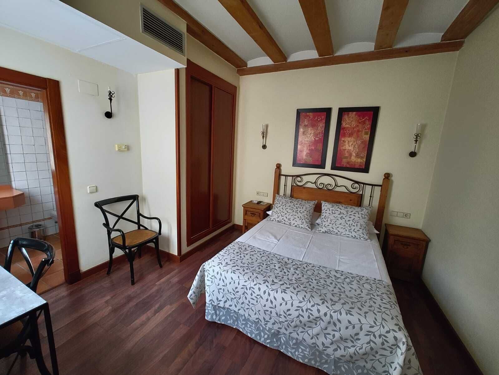 Foto - Hotel El Rastro