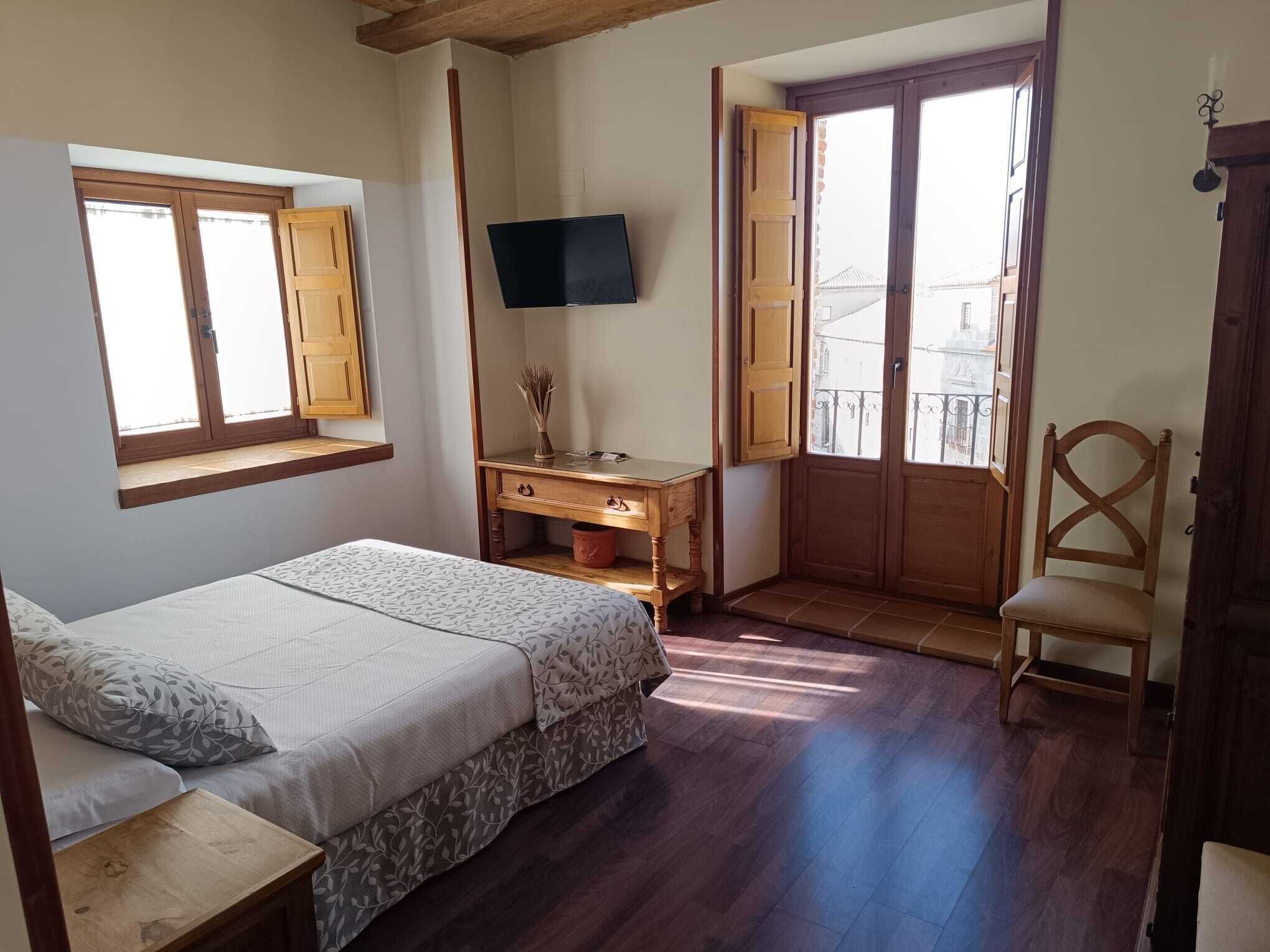 Foto - Hotel El Rastro