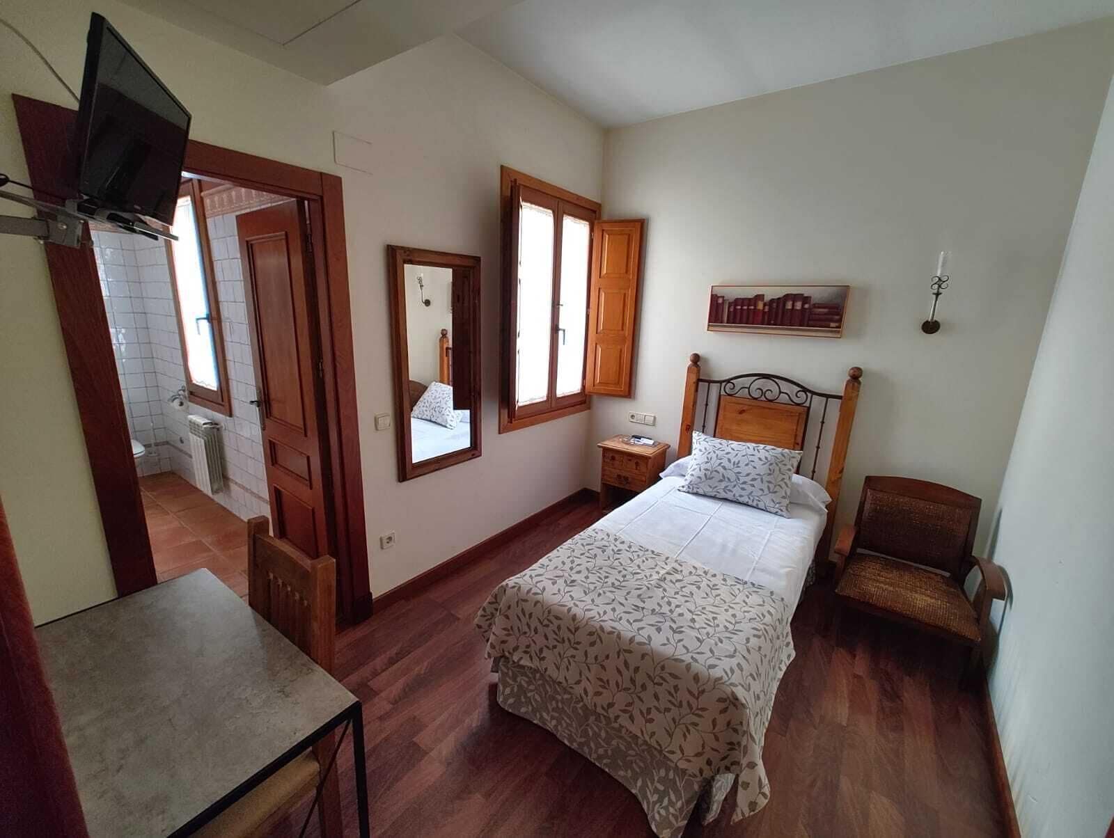 Foto - Hotel El Rastro