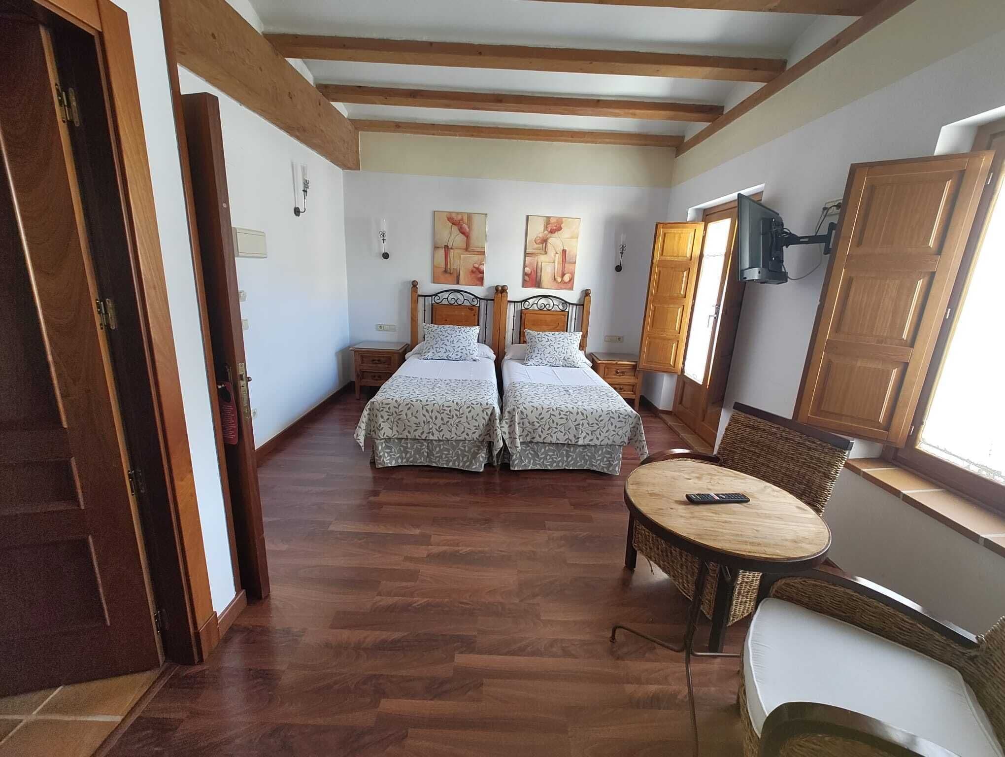 Foto - Hotel El Rastro
