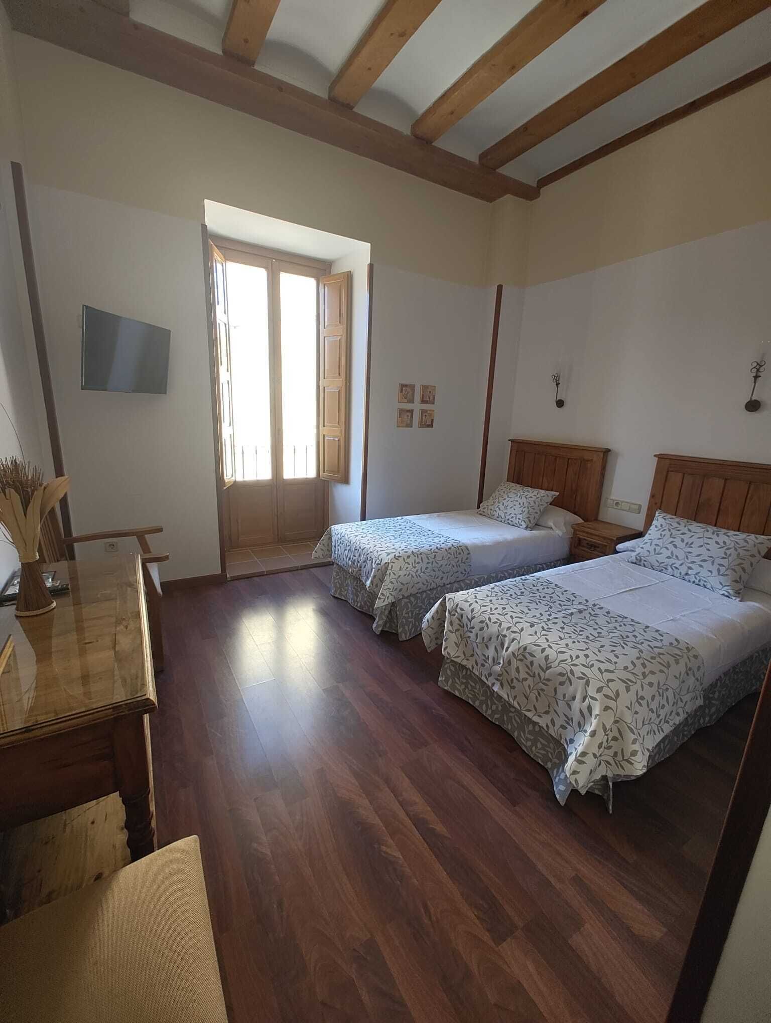 Foto - Hotel El Rastro