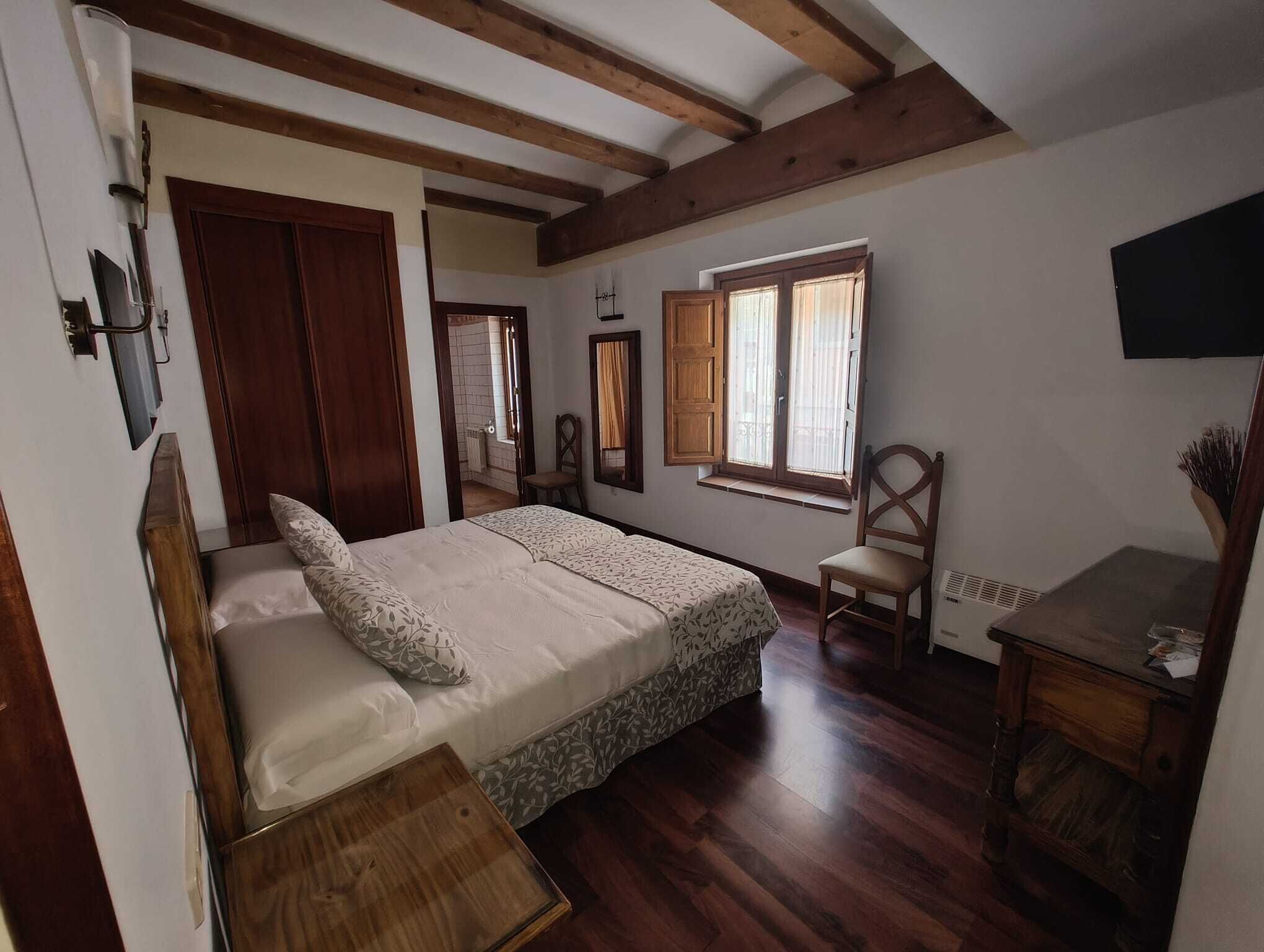 Foto - Hotel El Rastro