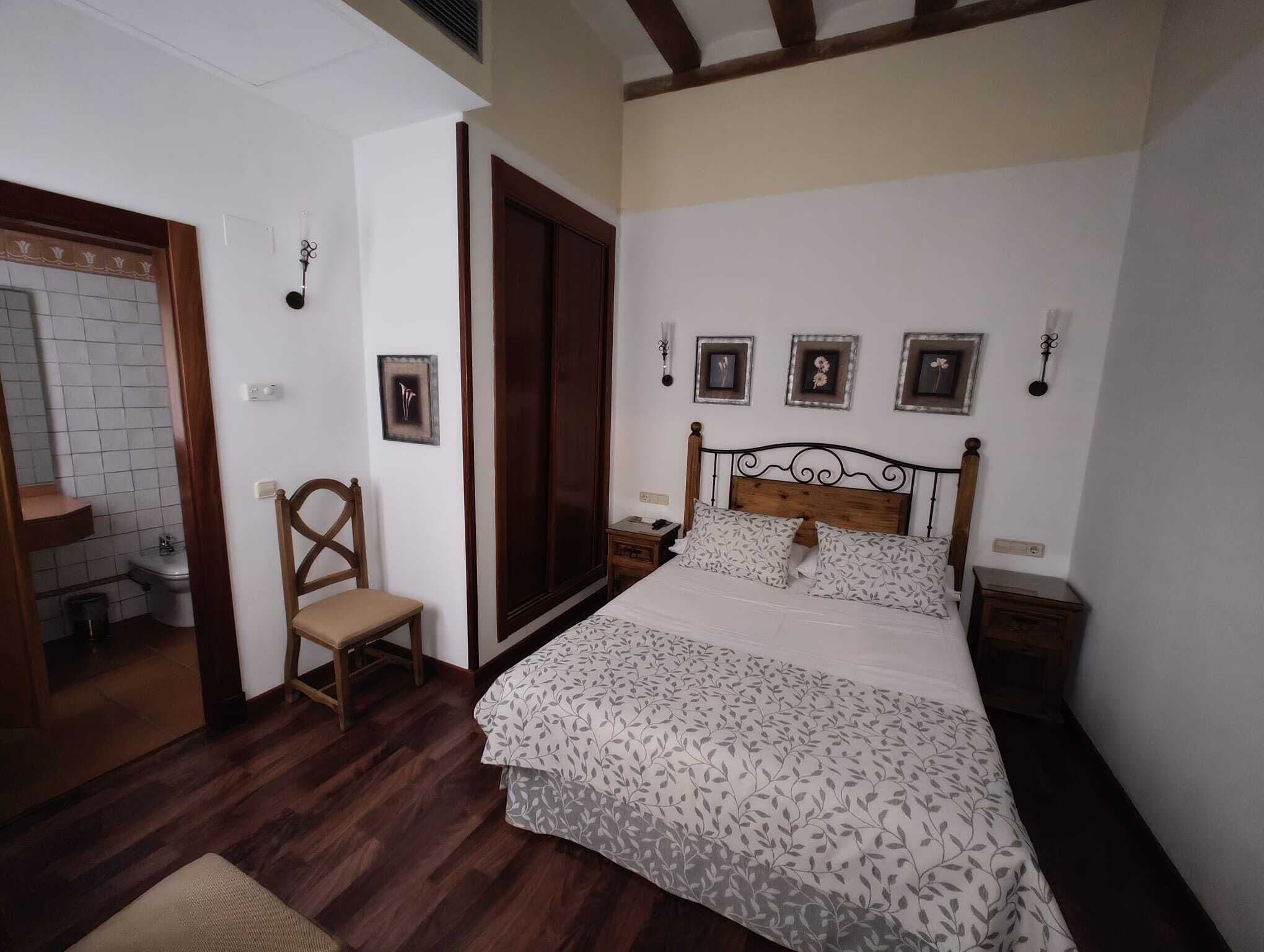 Foto - Hotel El Rastro
