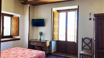 Panoramic Double or Twin Room